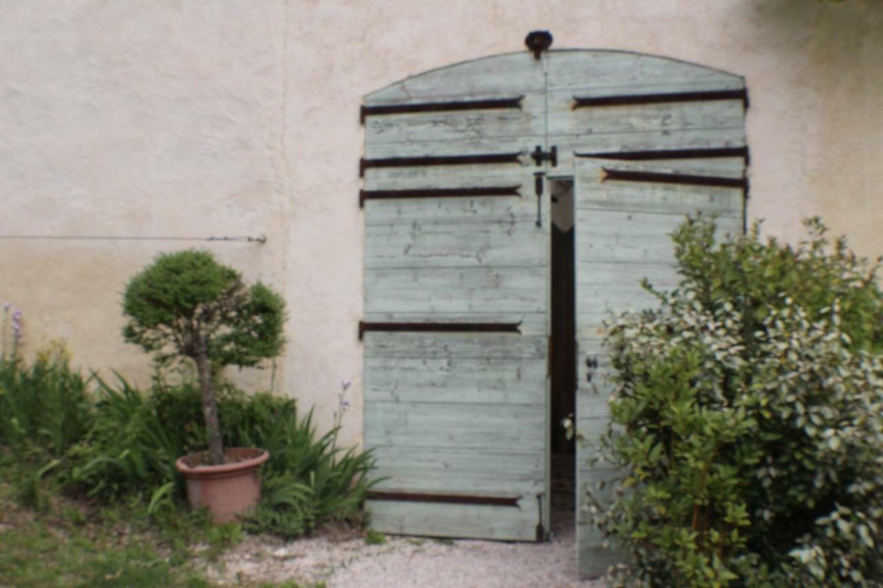 普罗旺斯地区艾克斯Bastide De Ganay - Saint Jerome住宿加早餐旅馆 外观 照片